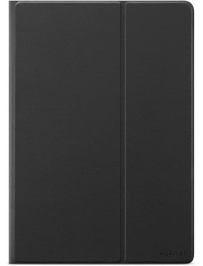 Huawei 51991965 Flip Cover för Huawei MediaPad T3 10 Wi-Fi / LTE - Svart