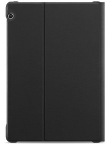 Huawei 51991965 Flip Cover för Huawei MediaPad T3 10 Wi-Fi / LTE - Svart