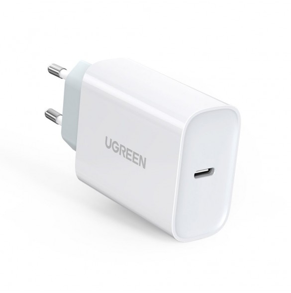 Alternativ: 3Pin UK Plug eller 2Pin EU Plug