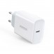 Alternativ: 3Pin UK Plug eller 2Pin EU Plug