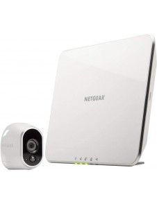 Arlo VMS3130 HD Smart Home Security CCTV Camera System - Vit