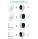 Arlo VMS3130 HD Smart Home Security CCTV Camera System - Vit