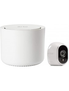 Arlo VMS3130 HD Smart Home Security CCTV Camera System - Vit