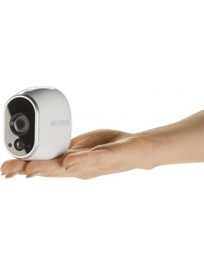 Arlo VMS3130 HD Smart Home Security CCTV Camera System - Vit