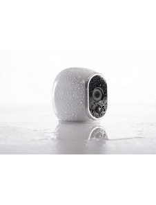 Arlo VMS3130 HD Smart Home Security CCTV Camera System - Vit