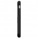 Spigen Slim Armor CS plånbok fodral iPhone 8 / iPhone 7 / iPhone SE 2020 - Svart