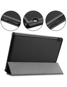 Med det här omslaget kommer du att vara lugn för Samsung Galaxy TAB A 10.1.