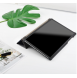 Svart och väldigt snyggt omslag Samsung Galaxy TAB 2 2019.