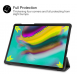 Med det här omslaget kommer du att vara lugn för iPad 10.2 2019.