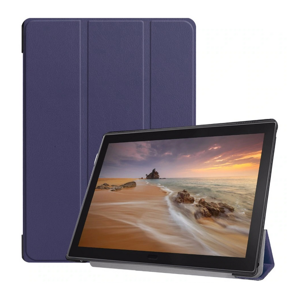 Vackert och pålitligt skyddsfodral för Huawei MediaPad T3 8.