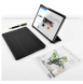 Vackert och pålitligt skyddsfodral för Huawei MediaPad T3 8.