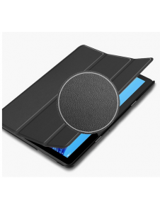 Med det här omslaget kommer du att vara lugn mot Huawei MediaPad T3 8.