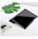Blått och mycket snyggt omslag Huawei MediaPad T5 10.