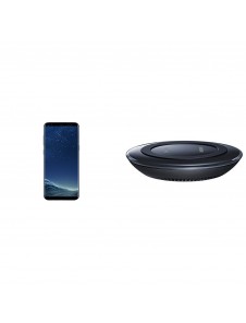 Samsung EP-PN920BBE Trådlös laddmatta - Svart