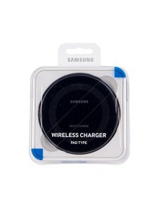 Samsung EP-PN920BBE Trådlös laddmatta - Svart