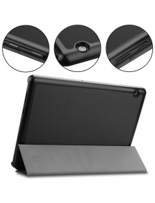 Svart och mycket elegant lock Lenovo TAB 4 8.