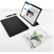 Vackert och pålitligt skyddsfodral för Lenovo TAB 4 8.