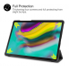 Huawei MediaPad T3 7 kommer att skyddas av detta fantastiska omslag.