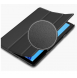 Med det här omslaget kommer du att vara lugn mot Huawei MediaPad T3 7.