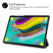 Vackert och pålitligt skyddsfodral till Samsung Galaxy TAB S2 9.7.