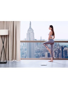 Huawei AH100 Smart Body Analyzing Scale Våg