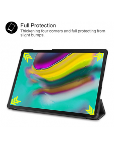 Lenovo TAB2 A10-30F / A10-70F 10.1 och väldigt snyggt skydd från Tactical.