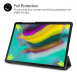 Lenovo TAB2 A10-30F / A10-70F 10.1 och väldigt snyggt skydd från Tactical.