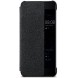 Huawei 51991886 Flip Case Fodral Till Huawei P10 - Mörkgrå