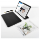 Marinblå och mycket snygg täckning Samsung Galaxy TAB 2 2019.