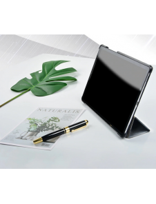 Samsung Galaxy TAB S5e och väldigt snyggt skydd från Tactical.