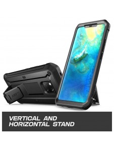 Supcase Unicorn Beetle Pro Huawei Mate 20 Pro - Svart