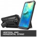 Supcase Unicorn Beetle Pro Huawei Mate 20 Pro - Svart