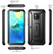 Supcase Unicorn Beetle Pro Huawei Mate 20 Pro - Svart