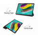 Samsung Galaxy TAB 2 2019 och väldigt snyggt skydd från Tactical.
