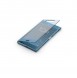 Sony Style Cover Stand SCTG50 Vikbart fodral för Sony XPERIA XZ1 - Blå