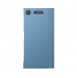 Sony Style Cover Stand SCTG50 Vikbart fodral för Sony XPERIA XZ1 - Blå