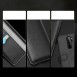 Ett elegant fodral för Med det här omslaget kommer du att vara lugn mot Xiaomi Redmi Note 8 Pro.