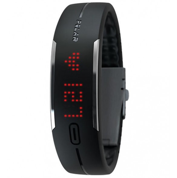 Polar Loop 2 24-Hour Activity Tracker