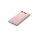 Sony Style Cover Stand SCTG50 Vikbart fodral för Sony XPERIA XZ1 - Rosa