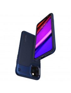 Med det här omslaget kommer du att vara lugn för iPhone 11 Pro.