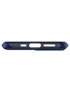 Spigen Hybrid ”NX” iPhone 11 Pro - Marinblå