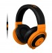 Razer Kraken Mobile - Analoga Gaming och Musikhörlurar Neon Orange