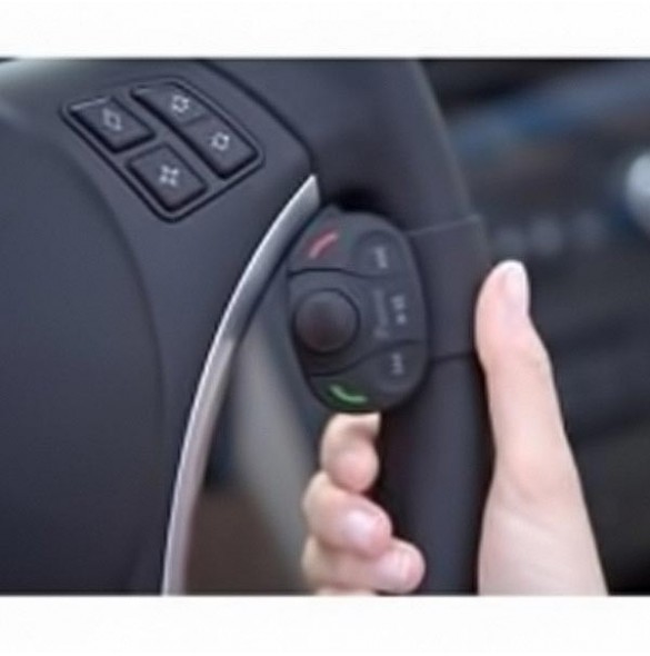 Parrot Remote Control - MKi9000 / MKi9100 / MKi9200