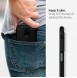 Matt svart och mycket snyggt omslag Xiaomi Redmi Note 9S / 9 Pro / 9 Pro Max.