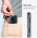 Xiaomi Redmi Note 9S / 9 Pro / 9 Pro Max och väldigt snyggt skydd från Spigen.