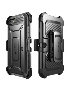 Supcase Unicorn Beetle Pro iPhone 7/8 - Svart