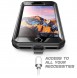 Supcase Unicorn Beetle Pro iPhone 7/8 - Svart