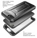 Supcase Unicorn Beetle Pro iPhone 7/8 - Svart