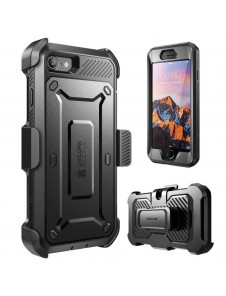 Supcase Unicorn Beetle Pro iPhone 7/8 - Svart