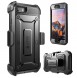 Supcase Unicorn Beetle Pro iPhone 7/8 - Svart